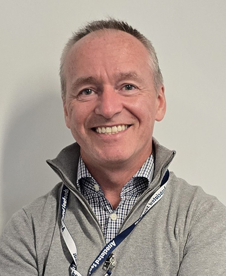 Chris Orr profile photo