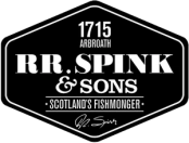 R R Spink and sons logo
